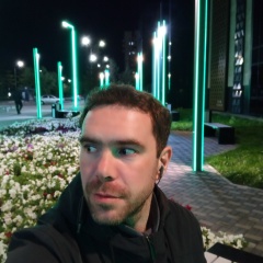 Дмитрий Гузовский, 18.02.1983, Павлодар