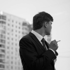 Алексей Зорин, 03.11.1988, Москва