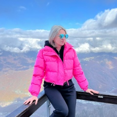 Яна Баримова, 05.11, Санкт-Петербург