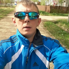 Руслан Ганзій, 07.03.1981, Тячев