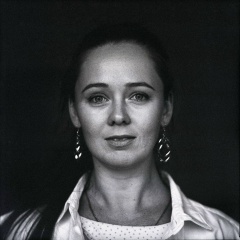 Дарья Герасимова, 25.12, Тверь