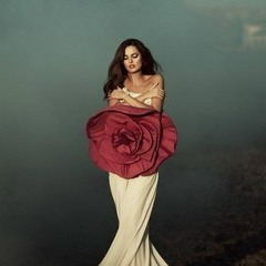 Евгения Александрова, Омск