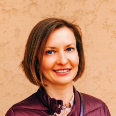 Галина Осипова, 15.09, Санкт-Петербург