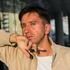 Александр Лебакин, 21.12