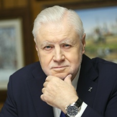 Сергей Миронов, 14.02.1953, Москва