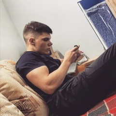 Иван Шефинг, 06.10, Астана