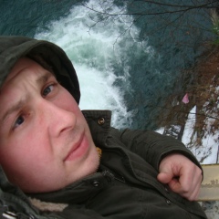 Богдан Майовський, 26.06.1989, Тернополь