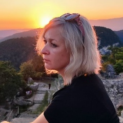 Инна Куклина, 26.02, Нижний Тагил