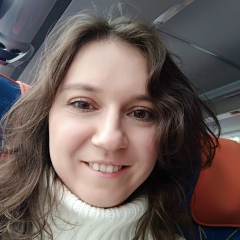 Таисия Брезгина, 10.12