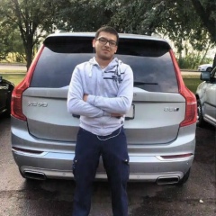 Akobirkhon Amriev, 04.09, Stockholm