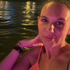 Мария Дизайнер, 28.07.1987