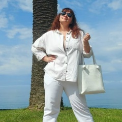 Татьяна Гришунина, 07.04.1989