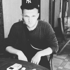 Артём Шаровин, 28.09, Киев