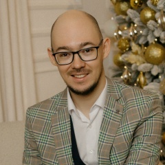 Александр Сухотин, 28.05, Киров