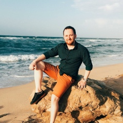 Александр Драбкин, 25.10.1986, Москва