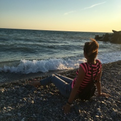 Екатерина Чазова, 24.02.1992, Пермь