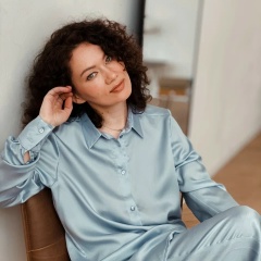 Мария Федосеева, 07.05.1977, Иркутск