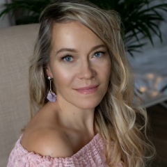 Елена Андреева, Санкт-Петербург