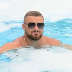 Константин Гаврилюк, 03.06, Москва