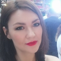 Ирина Заварзина, 29.07.1982