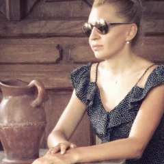 Анна Ковальчук, 09.08, Larnaca