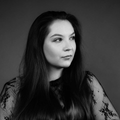 Карина Волина