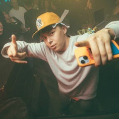 Сёма Ларионов, 27.08, Якутск