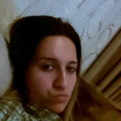 Арина Безбабных, 14.07, Москва