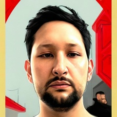 Фархад Курбанов, 30.08.1989