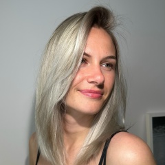 Ангелина Софронова, Санкт-Петербург