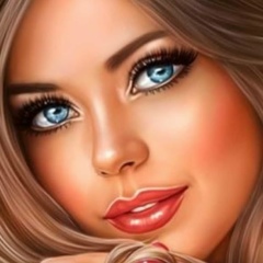 Ольга Шарова, 01.12.1959, Рыбинск