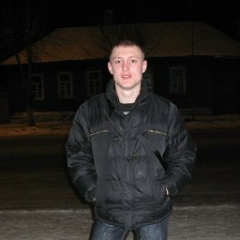 Максим Меренков, 19.07.1985, Курск