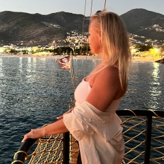 Ольга Гарбулина, 19.10, Йошкар-Ола