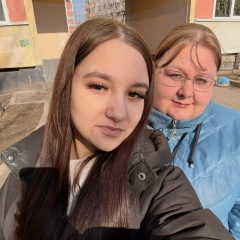Ирина Антонова, Санкт-Петербург