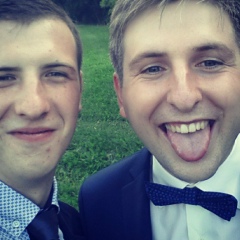 Стас Клезович, Минск