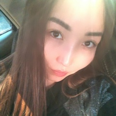 Пакизат Нурахметова, 12.01.1994, Семей