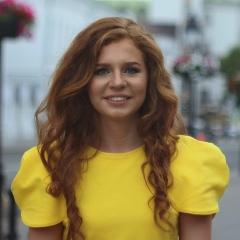 Юлия Серегина, Казань