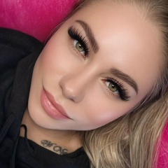 Анастасия Гордиенко, Санкт-Петербург