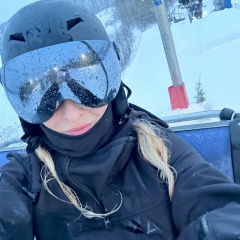 Виктория Кламбуцкая, 27.11, Апатиты