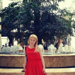 Анна Щеглова, 11.05, Москва