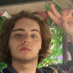 Давид Окуджава, Красногорск