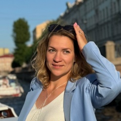 Людмила Алабова, 06.12, Москва