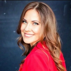 Марина Лобанова, 30.07, Москва