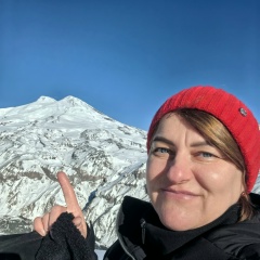 Ольга Красикова, 03.11, Вологда