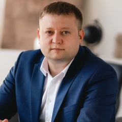 Александр Дудник, 05.05.1988, Москва