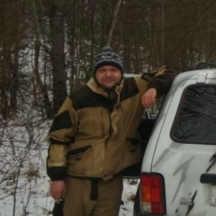 Владимир Галыгин, 19.03.1984, Москва