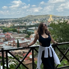 Лилия Тимурова, 11.11.1986, Актау