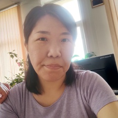 Tuyana Tontoeva, 24.06, Улан-Удэ