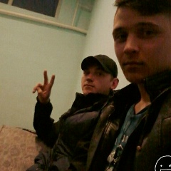 Антоха Журкин, 16.06, Карабулак