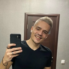 Artur Martynov, 09.11